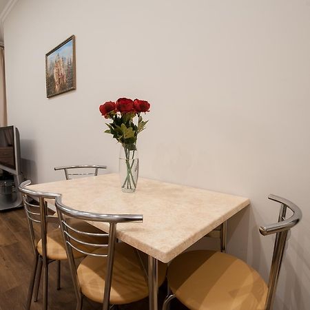 Wonderful Flat On City Center Uzhhorod Exterior foto