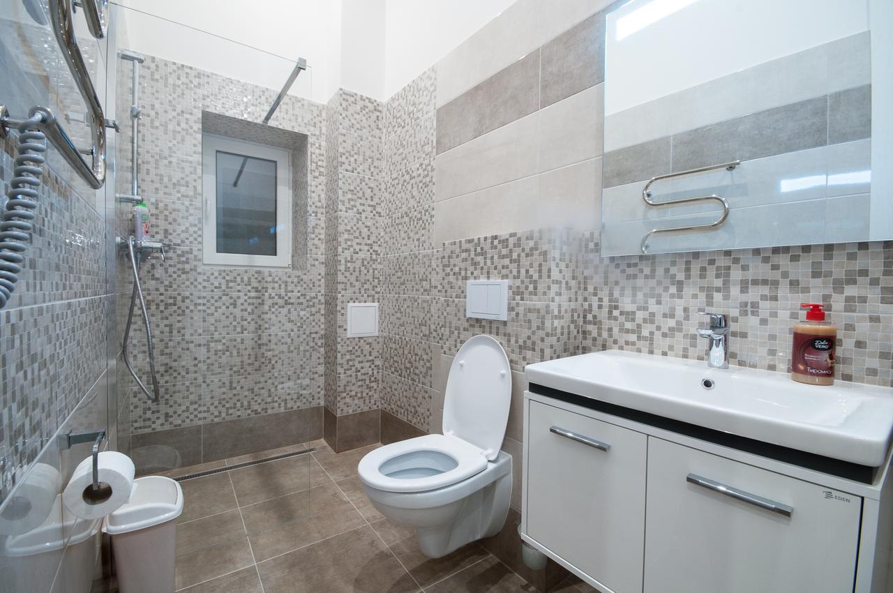 Wonderful Flat On City Center Uzhhorod Exterior foto