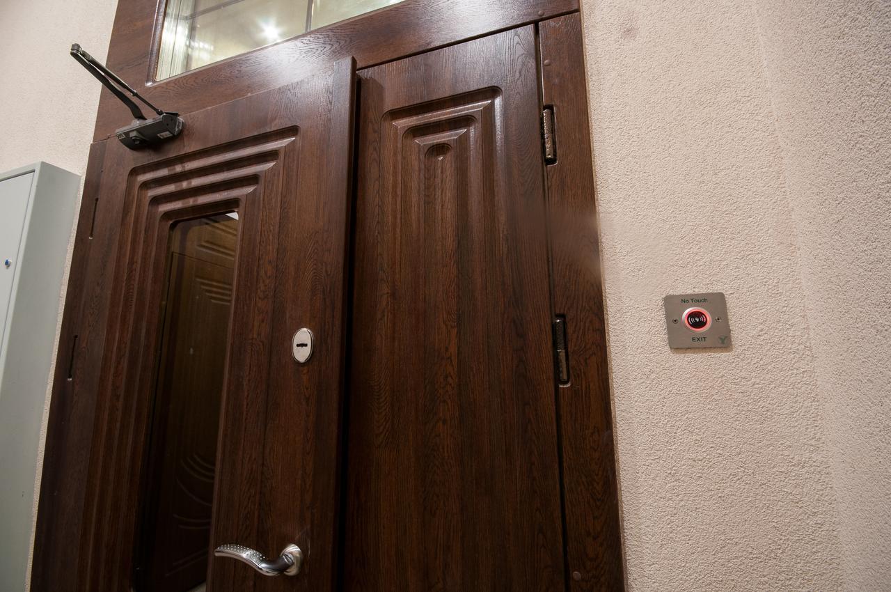 Wonderful Flat On City Center Uzhhorod Exterior foto