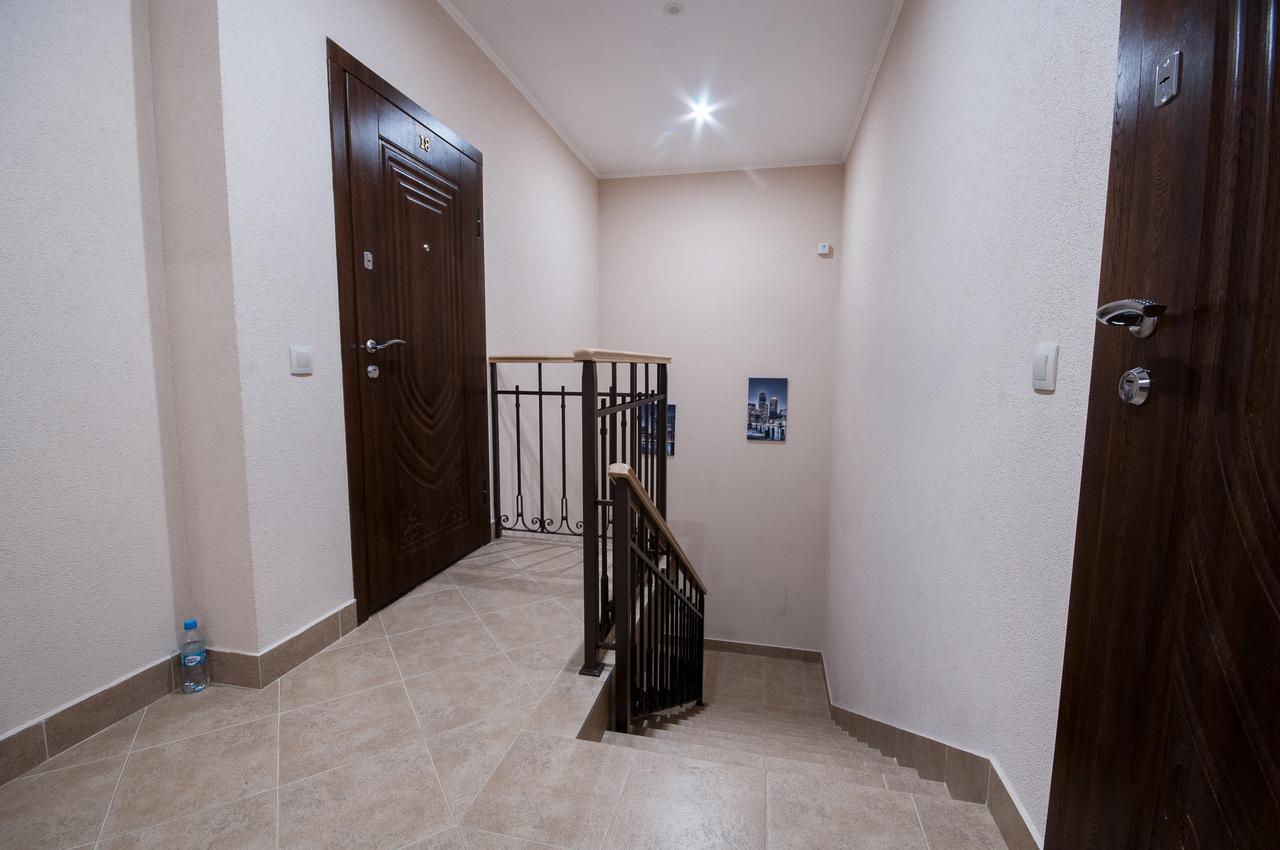 Wonderful Flat On City Center Uzhhorod Exterior foto